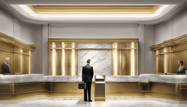 Comment acheter un lingot d’or à la banque de France ?