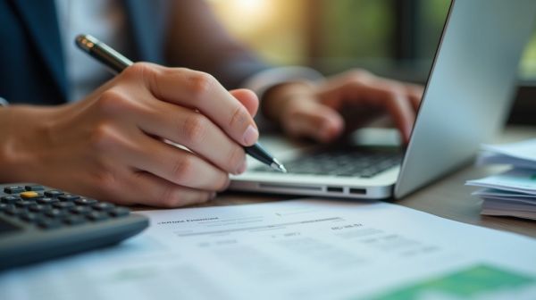 Comment maximiser votre trésorerie avec un compte à terme pro