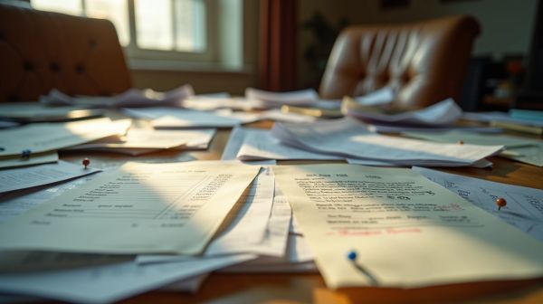 Comprendre sa liasse fiscale quand on n'est pas comptable