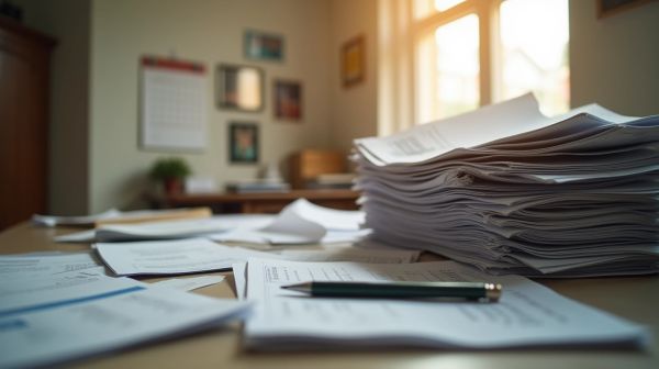 Comprendre sa liasse fiscale quand on n'est pas comptable