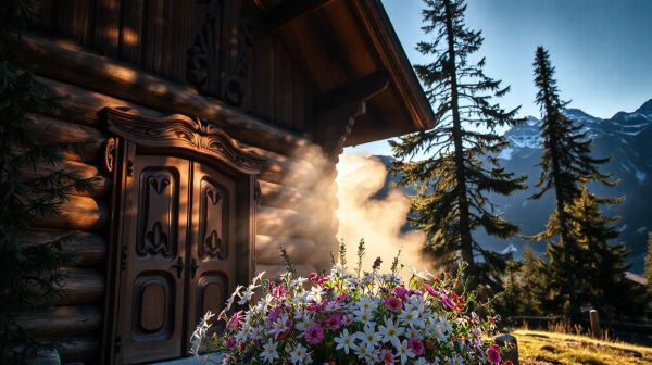 Découvrez l'agent immobilier de Méribel pour votre rêve alpin