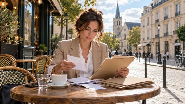 Guide pratique pour déchiffrer sa liasse fiscale facilement