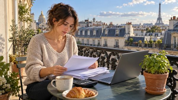 Guide pratique pour déchiffrer sa liasse fiscale facilement