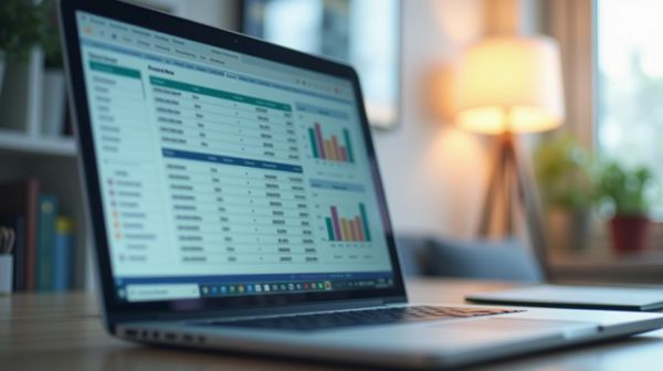 Optimiser votre crédit en ligne pour des projets réussis