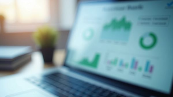 Optimiser votre crédit en ligne pour des projets réussis