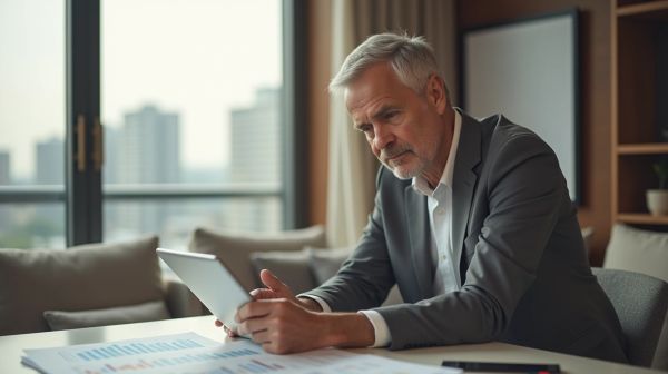 Optimiser votre prêt personnel pour un crédit avantageux