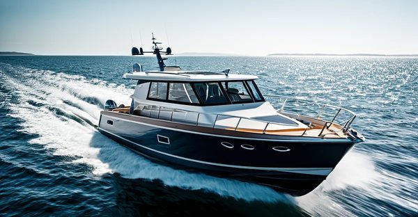 Simulateur de crédit bateau : trouvez le meilleur financement!