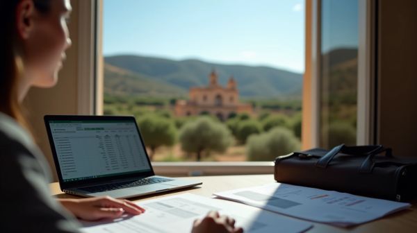 Tout savoir sur les frais d'achat quand on investit en Espagne depuis la France