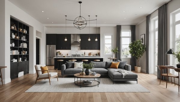 Actualités immobilières : optimisez votre espace et vos investissements