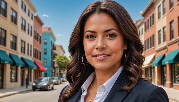 Catalina camacho : votre courtier immobilier au triangle!