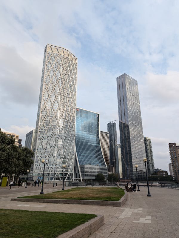 Maximisez l'efficacité dans la gestion d'un parc immobilier d'entreprise