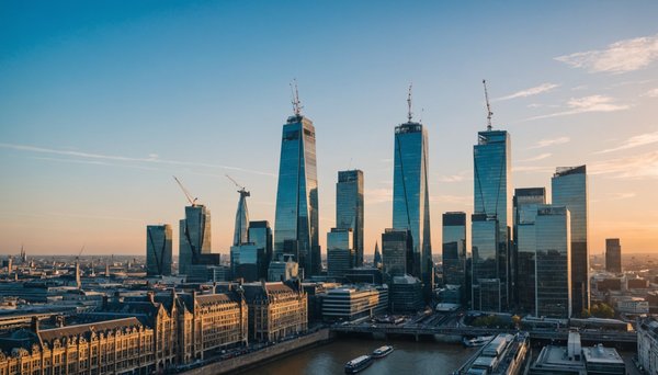 Agence immobilière à lyon : expertise et services sur mesure