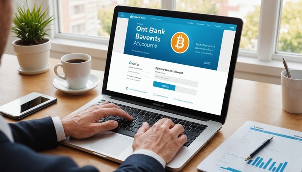 Ouvrir un compte bancaire en ligne : guide pratique et avantages